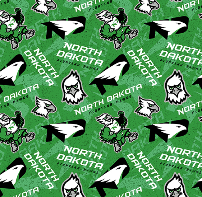 University of North Dakota