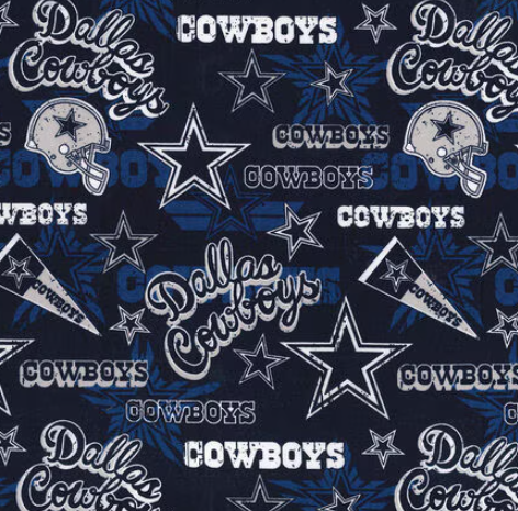Dallas Cowboys | Splatter