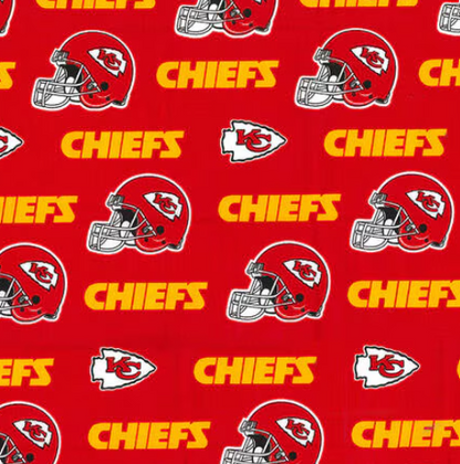 Kansas City Chiefs | Red