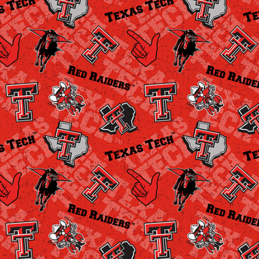 Texas Tech University