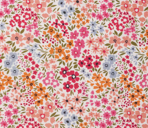 Floral | Pink