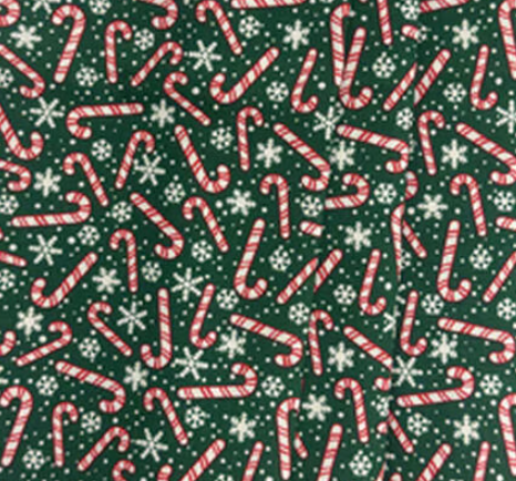 Candy Canes